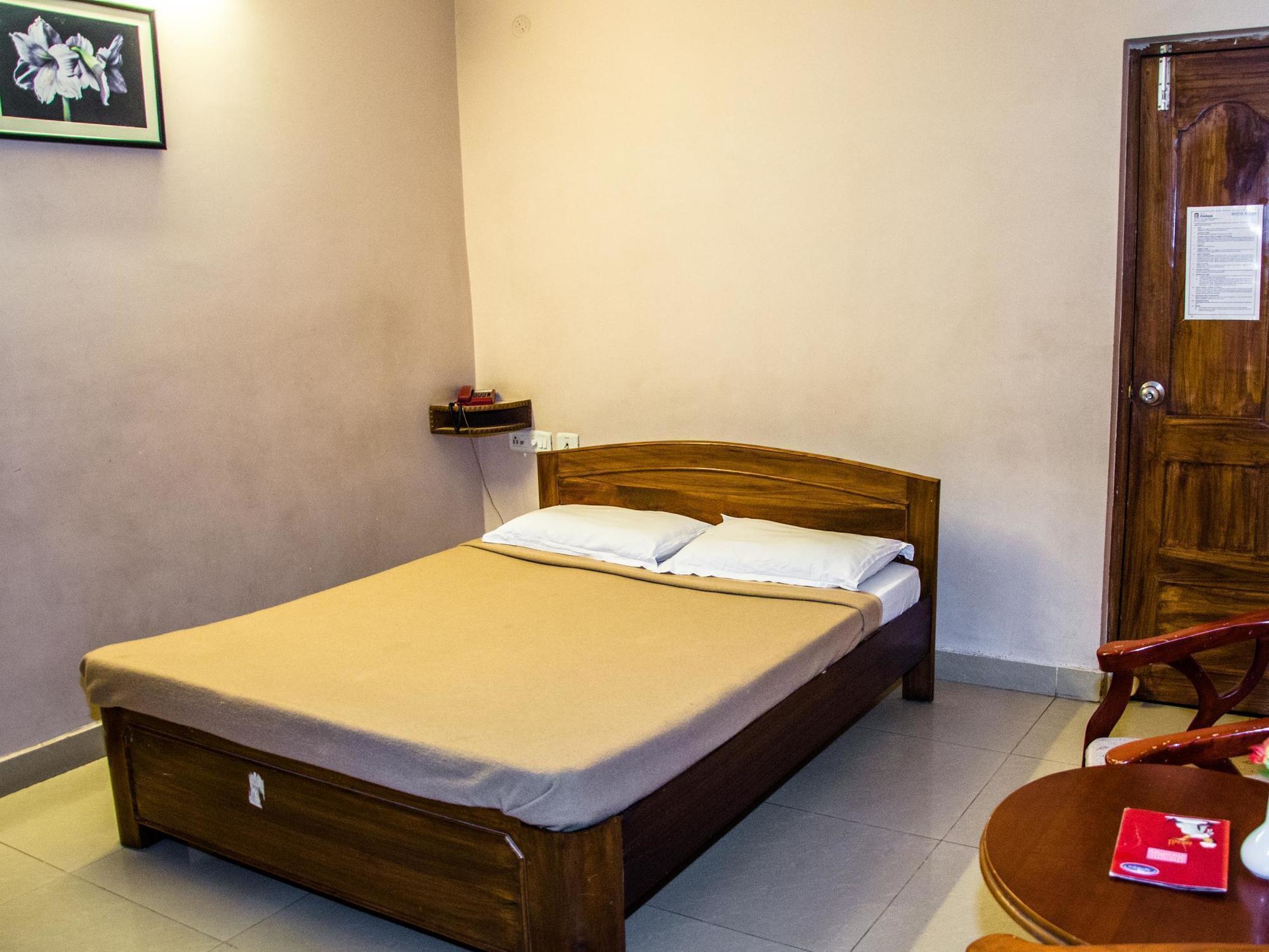 Hotel Akshaya Visakhapatnam Dış mekan fotoğraf
