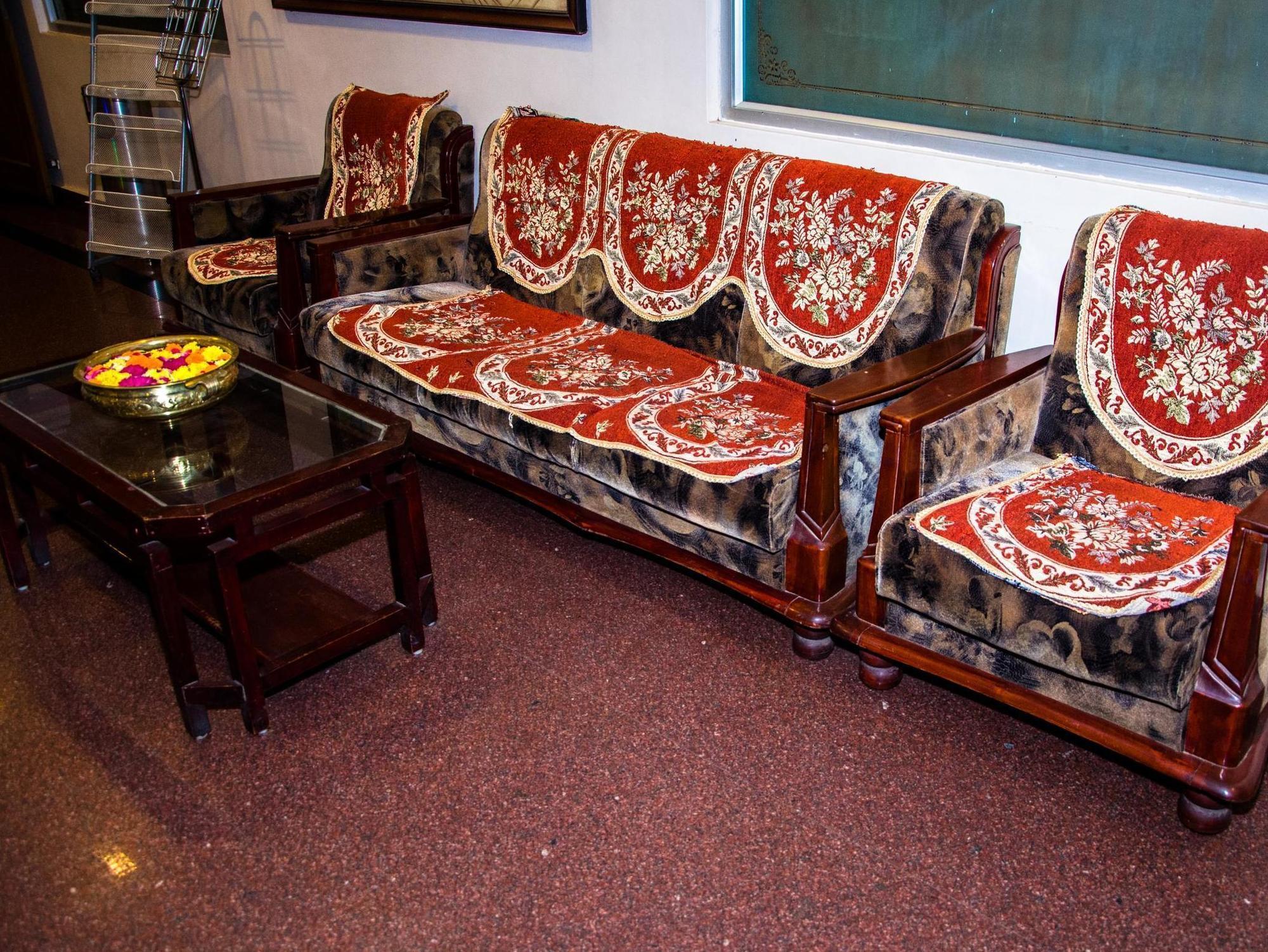 Hotel Akshaya Visakhapatnam Dış mekan fotoğraf