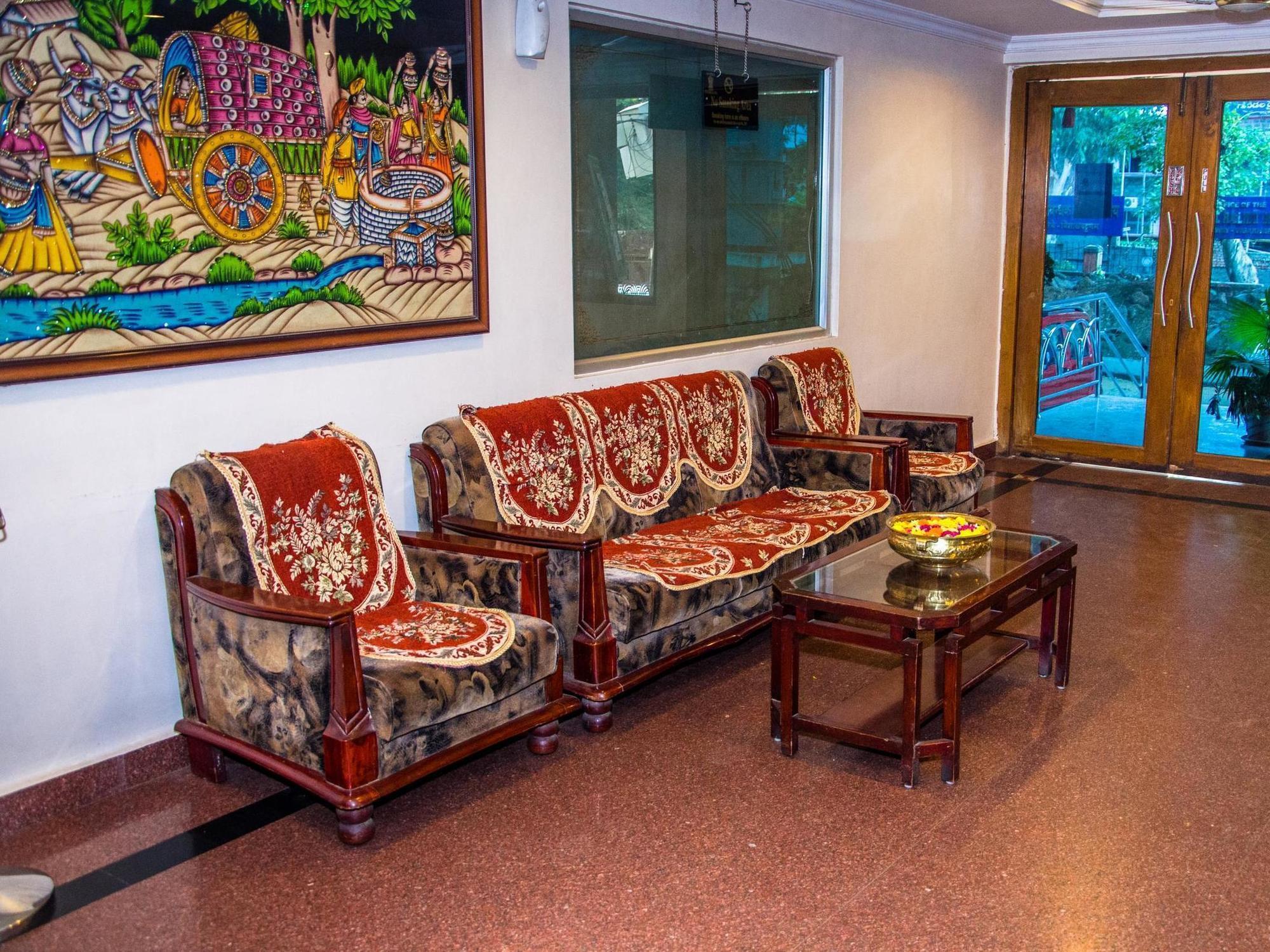Hotel Akshaya Visakhapatnam Dış mekan fotoğraf