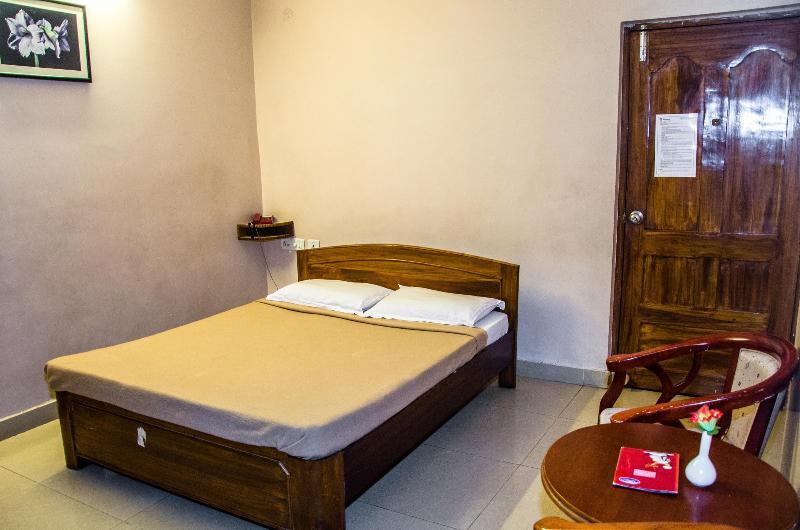 Hotel Akshaya Visakhapatnam Dış mekan fotoğraf