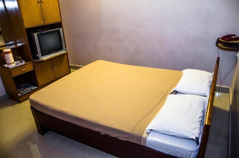 Hotel Akshaya Visakhapatnam Dış mekan fotoğraf