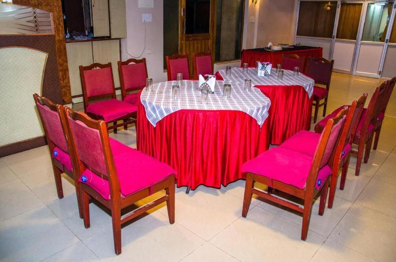 Hotel Akshaya Visakhapatnam Dış mekan fotoğraf