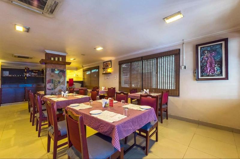 Hotel Akshaya Visakhapatnam Dış mekan fotoğraf