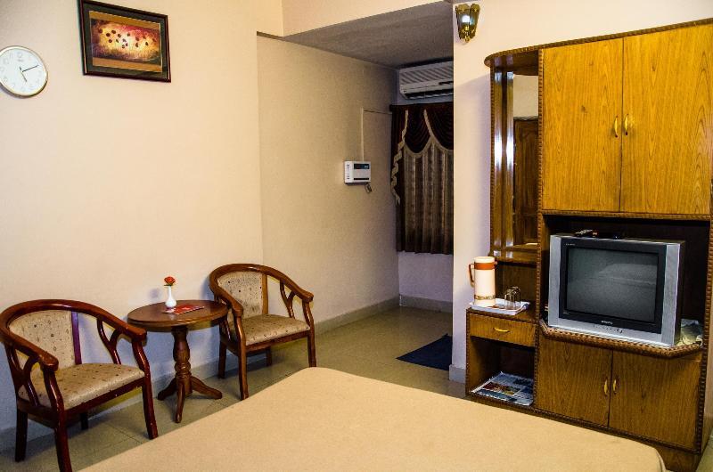 Hotel Akshaya Visakhapatnam Dış mekan fotoğraf